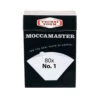 Technivorm Moccamaster Cup-One Filters -Coffee Machine cup one filters