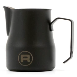 Rocket Espresso 500 Ml Milk Jug - Matte Black