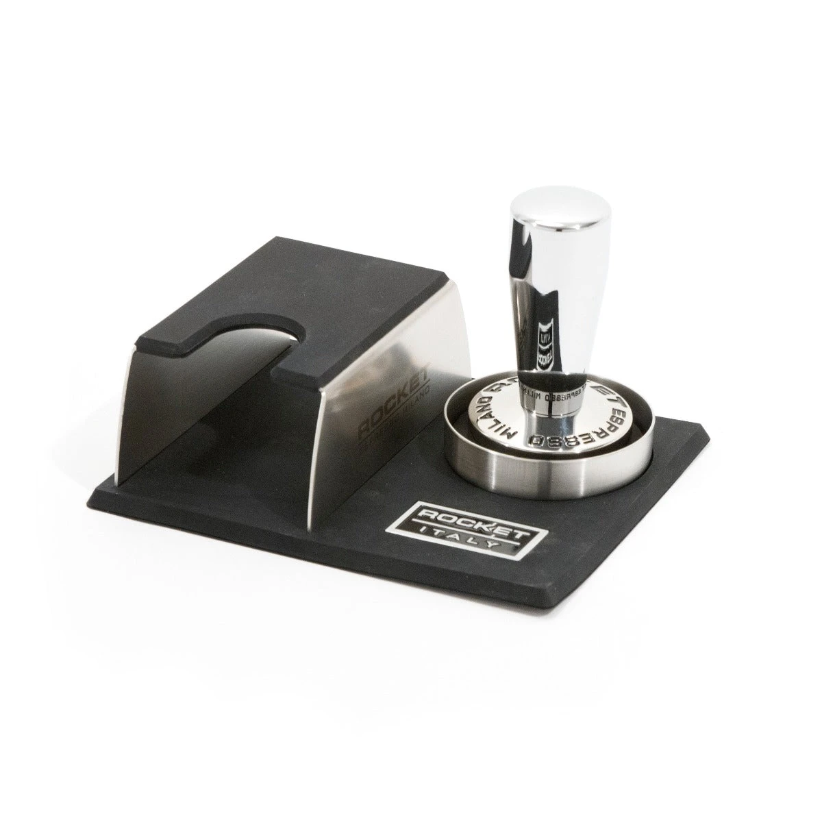 Rocket Espresso Tamper Station (tamper Not Included) 10 Rocket Espresso Tamper Station (tamper Not Included) - Image 8