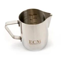 ECM 20 Oz Frothing Pitcher -Coffee Machine img 4487 1