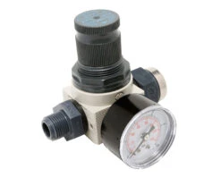 BWT Inline Pressure Reducer M 3/8" X F 3/8" - 2 - 8 Bar -Coffee Machine img 4597