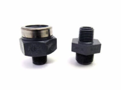 BWT Inline Pressure Reducer M 3/8" X F 3/8" - 2 - 8 Bar -Coffee Machine img 5919 edit