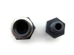 BWT Inline Pressure Reducer M 3/8" X F 3/8" - 2 - 8 Bar -Coffee Machine img 5920 edit