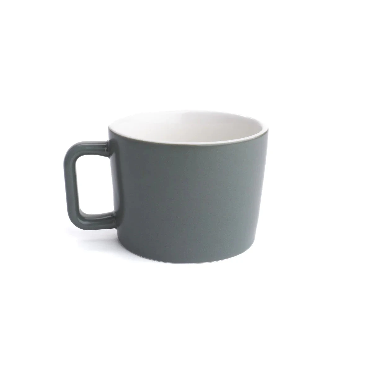 Saint Anthony Industries The Reinhart Stoneware Mug - 7oz Nestor Greene 3 Saint Anthony Industries The Reinhart Stoneware Mug - 7oz Nestor Greene