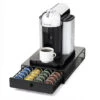 Nifty Drawer For Nespresso Vertuoline -Coffee Machine nifty nespresso vertuoline drawer