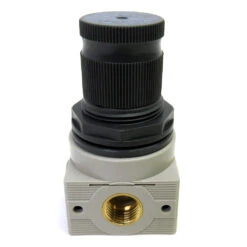 BWT Inline Pressure Reducer M 3/8" X F 3/8" - 2 - 8 Bar -Coffee Machine pressure reducer main