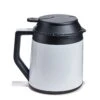 Ratio Six Replacement Thermal Carafe - White