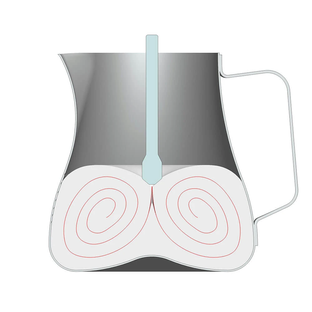 Espro Toroid 2 Pitcher 20 Oz 4 Espro Toroid 2 Pitcher 20 Oz - Image 2