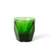 NotNeutral VERO 4.5 Oz Cortado Glass - Emerald -Coffee Machine vero cortado emerald 1080 2
